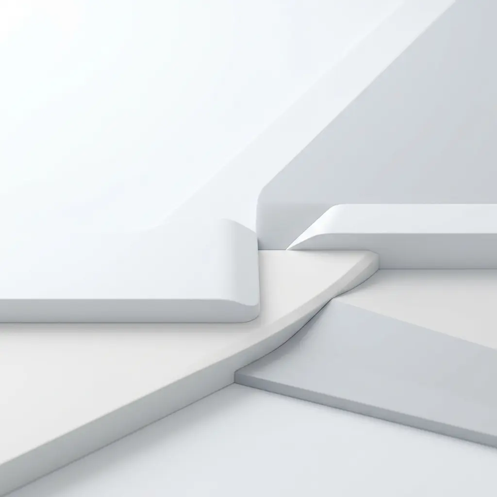 Abstract Light Geometry