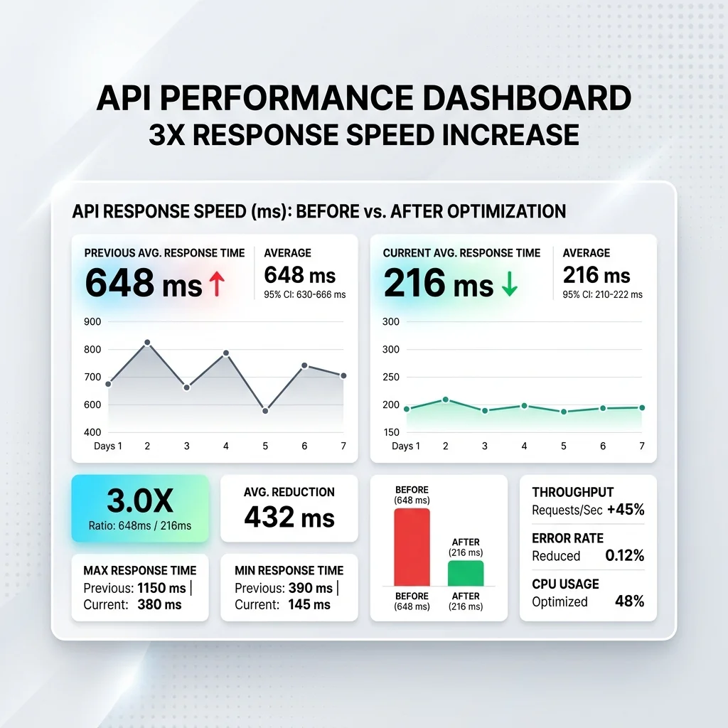 Headless CMS Architecture: Performance & ROI Metrics